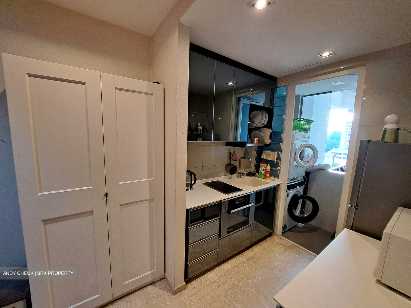 Prestige Heights (D12), Apartment #481018411